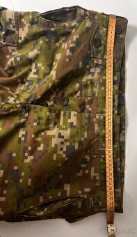 Maskáče digitál - 2