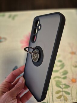 Obal na mobil SAMSUNG GALAXY S23FE - 2