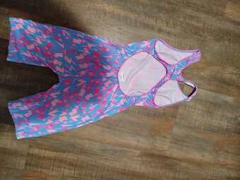 Predám dlhé plavky - 2