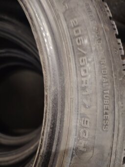 205/50 r17 - 2