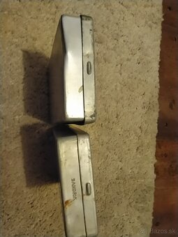 Krabičky Slovenský štát - 2