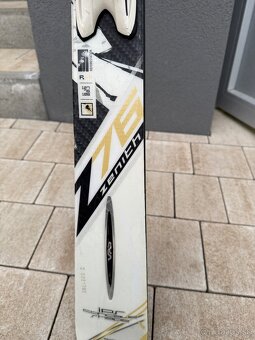 Lyže Rossignol Zenith - 2