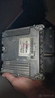 Riadiaca jednotka VW T5  CAAC - 2