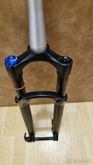 RockShox Reba - 2