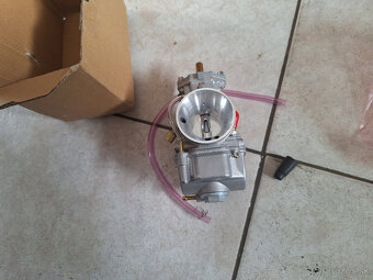 Karburator na 125, 150 - 2