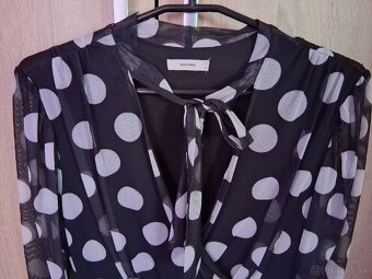 Spoločenské šaty značky Reserved - 2