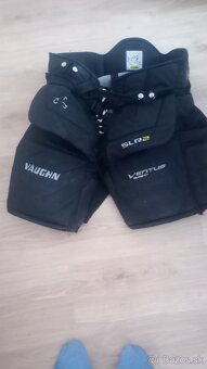 Brankárske nohavice - 2