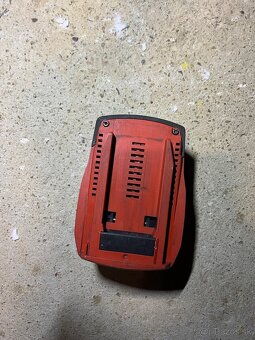 Hilti batéria - 2