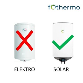 fotovoltaický bojler fothermo - 2
