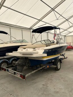 Regal 1900 LE / Mercruiser 4,3L - 2