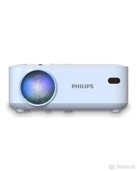 Projector Philips  Neopix 100 - 2