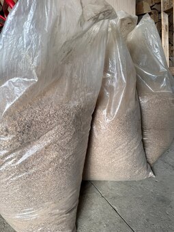 Dubove piliny suché - 2