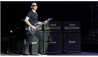 Marshall Satriani jvm 410 100w - 2