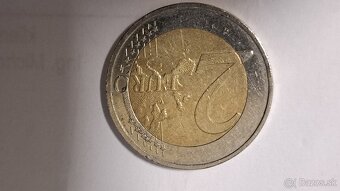 2 euro - 2