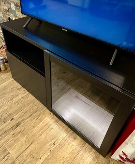 Komoda/skrinka pod TV IKEA - 2