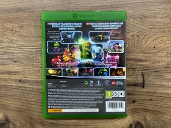 Xbox One | LEGO Batman 3 Beyond Gotham - 2