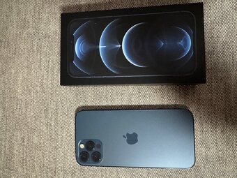 Iphone 12 pro 128gb - 2