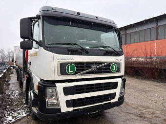 Volvo FM 12 n.d - 2