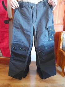 Predám Termopradlo+monterkova súprava - 2