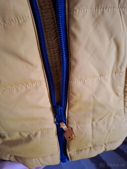 Zimná bundička 68 - 2