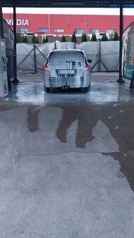 Škoda Fabia 1.2tdi - 2