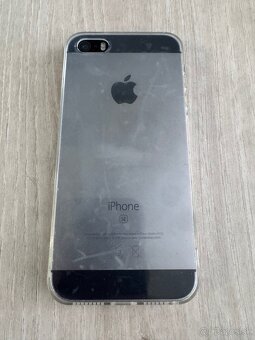 Iphone SE 32GB 2016 - 2