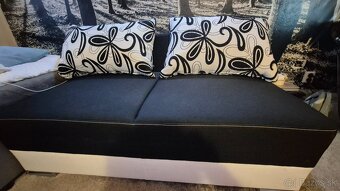 Predám rozkladací gauč - 2