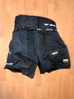 Brankárske nohavice TPS R6. - 2