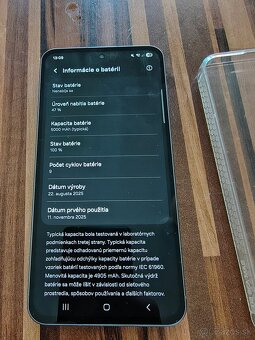 Samsung Galaxy a56 aj vymena - 2