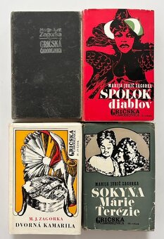 Romány pre ženy - 2