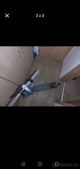 Motus scooty 10 plus - 2