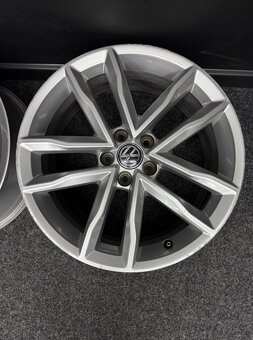Alu VW 5x100 17” - 2
