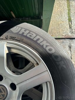 Elektrony Volkswagen - 2