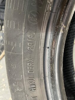 Letne pneu 165/60 R15 - 2