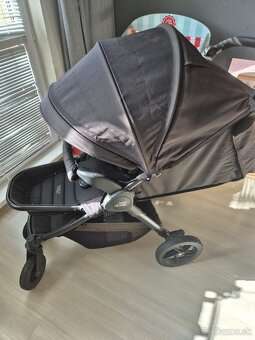 BRITAX BMOTION 4 PLUS - 2