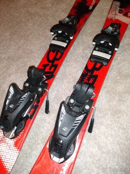 Detské lyže 80cm - 2