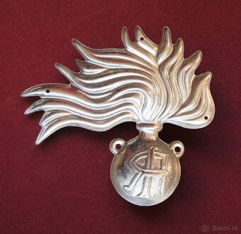 💥Talianske insígnie 4 💥 - 2