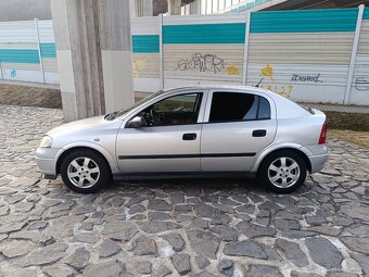 ✳️Opel Astra 1.7 DTi Njoy✳️ - 2