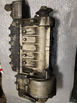 Vstrekovacie čerpadlo Liaz 110.850 - 2