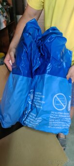 2 bazény a 2 čerpadlá s príslušenstvom - 2