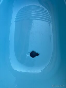 Detska vanicka na kupanie - 2