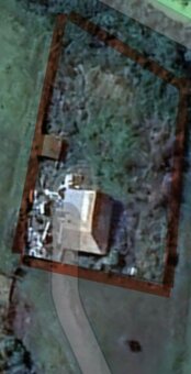 Domček Starý Hrádok - 2