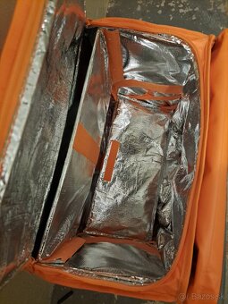 Bistro cyklo termobox - 2