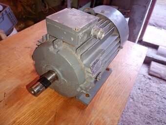 Elektromotor 3kw 1400ot - 2