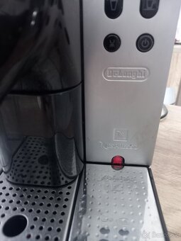 Ponukam na predaj kavovar Delongi - 2
