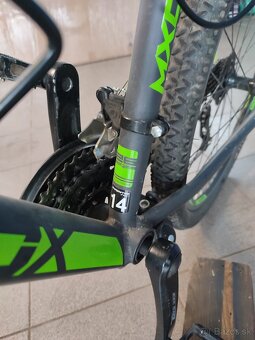 Bicykel leader Fox - 2