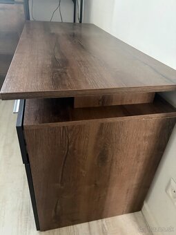 Pisaci / pracovny stol - 2