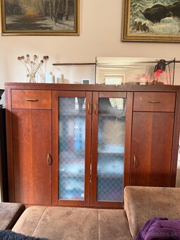 Obývačkový nábytok - 2