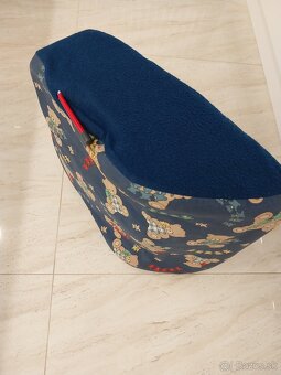 Detský podsedák - 2