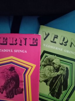 3xVerne a Anglický špión - 2